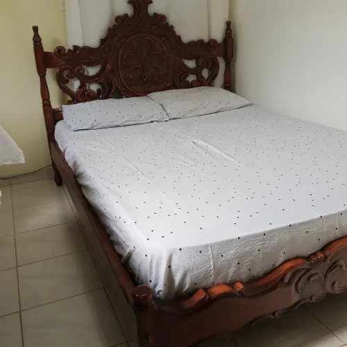 Cama de casal