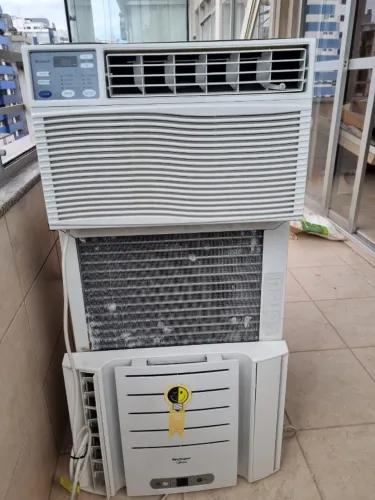 Ar condicionado de Parede 220V