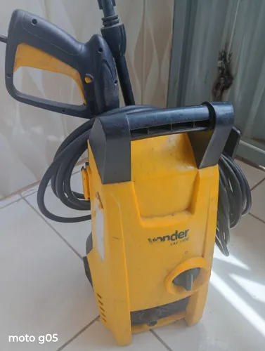 Bomba jet de jatear