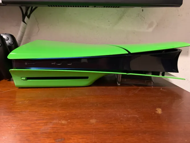 PS5 SLIM KAWASAKI 1TB