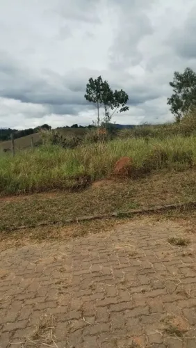 Vendo lote em Conservatória