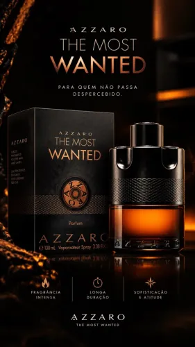 AZARRO NOVO LACRADO