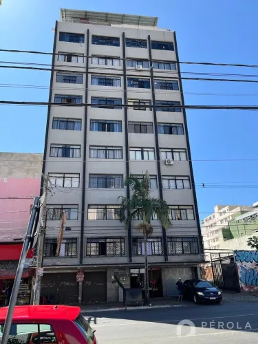 Apartamento em Setor Central - Goiânia