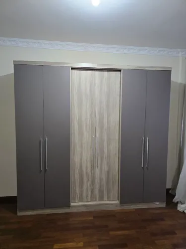 Guarda roupas casal