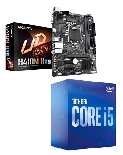 Kit upgrade intel 