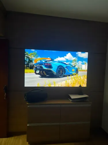 TV HISENSE 65 POLEGADAS