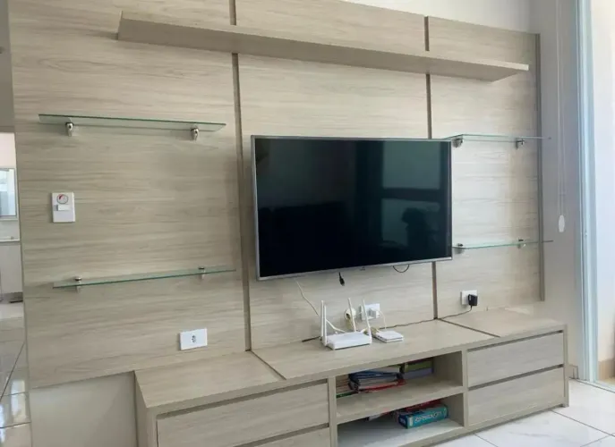 Apartamento -2 quartos- 1 suíte - 82m2 - Jardim Colinas - São José dos Campos