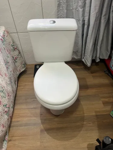 Vaso sanitário completo