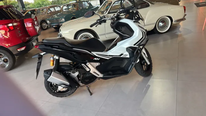 Honda ADV 150