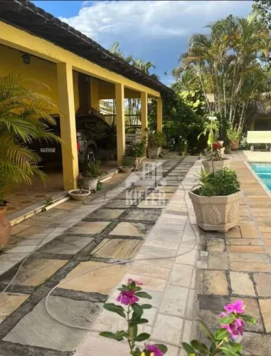Casa com 2 quartos à venda, 100 m² por R$ 450.000 - Outeiro Das Pedras - Itaboraí/RJ