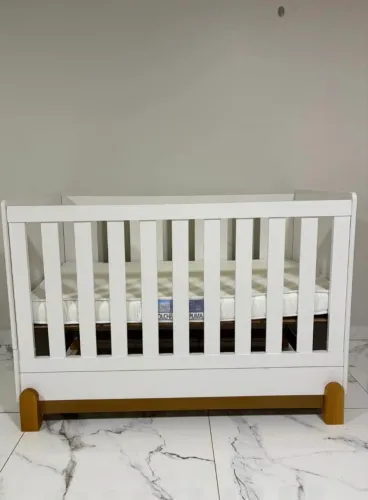 Berço.