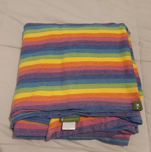 Wrap Sling Importado LennyLamb