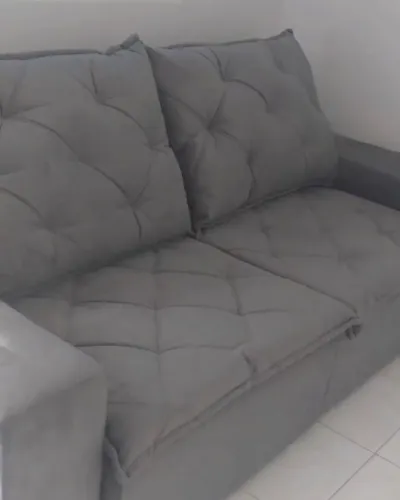 Vende-se sofá retrátil 450