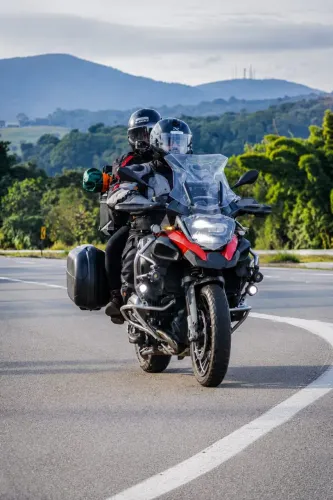 GS 1200 Adventure 