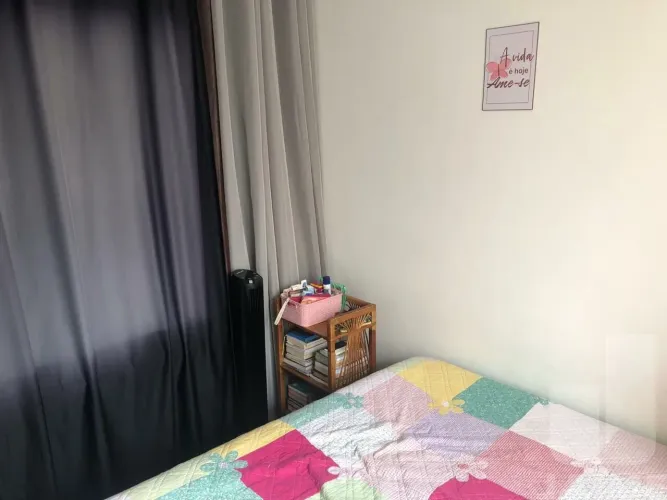 Apartamento à Venda em Santa Cecília ? Excelente Localização e Ótimo Custo-Benefício!