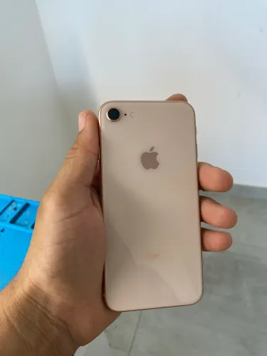 IPhone 8 pra vender? 64gb - 100%? - ótimo estado