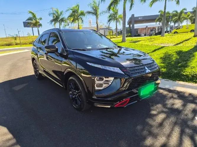 Mitsubishi Eclipse Cross HPE Black 1.5 16V 165cv Aut. 2026