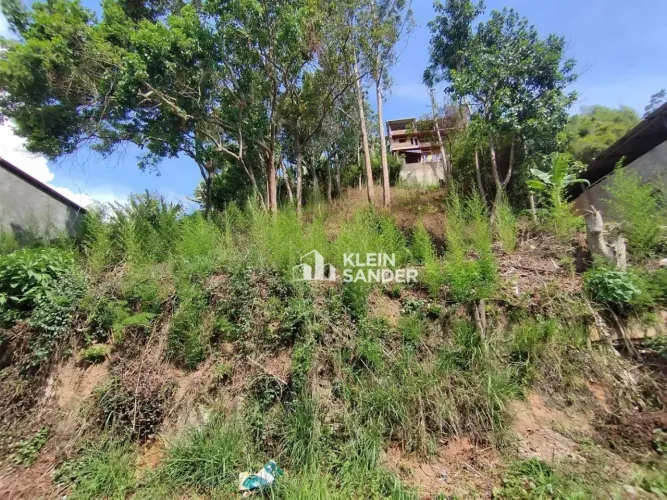 Terreno à venda, 363 m² por R$ 235.000,00 - Olaria - Nova Friburgo/RJ