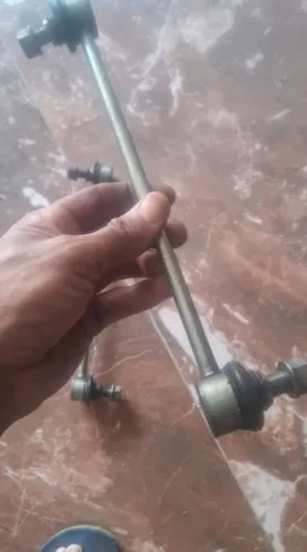 PAR DE BELETA ORIGINAL COROLLA 2015 ATE  2019
