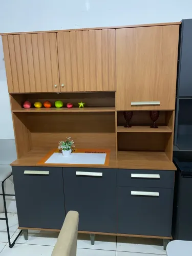 Armario de cozinha