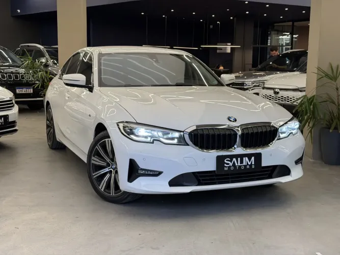 BMW 320I 320i 2022