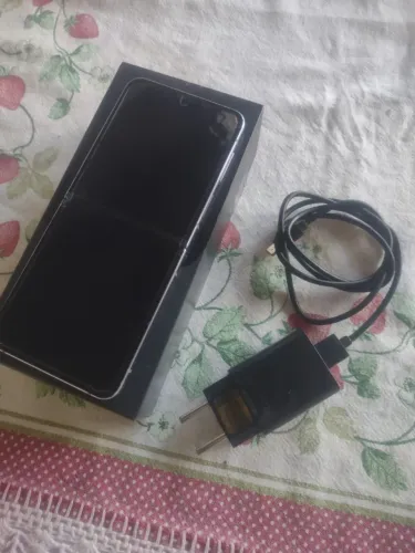 Oportunidade imperdível Galaxy Zflip 4 Único Dono