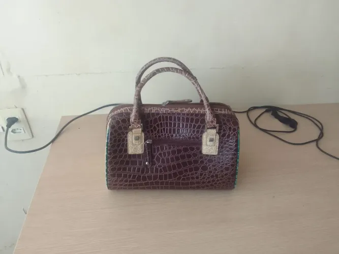 Bolsa de mão