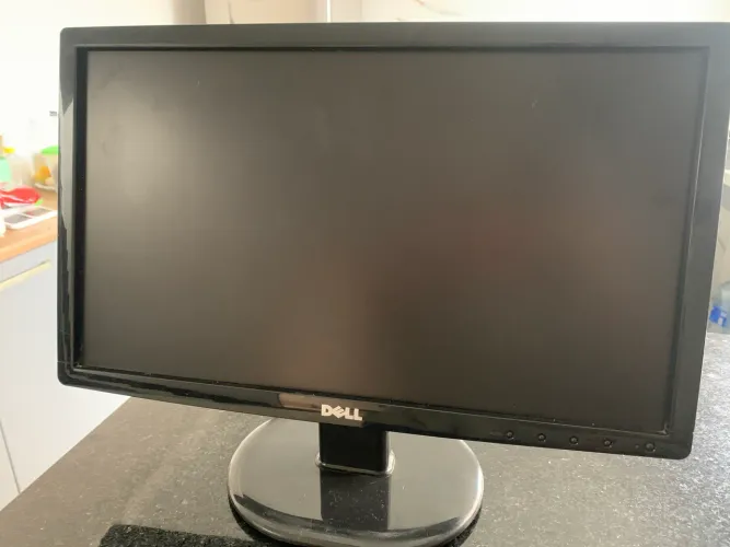 Monitor Dell 19 polegadas 