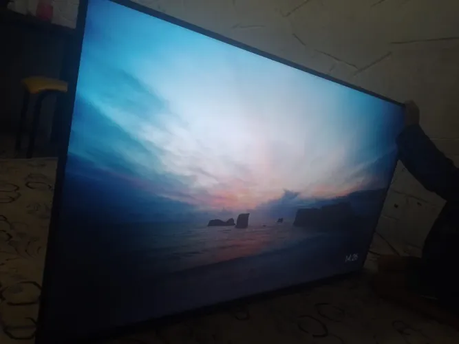 Vende Tv AlWA Full HD 43 polegada