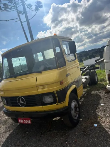 608 Mercedes 