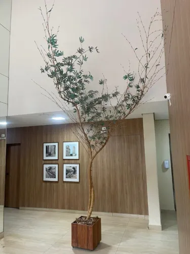 Arvore Decorativa 