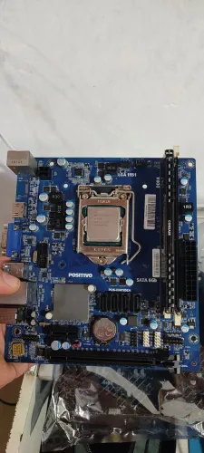 KIT I5 DDR4