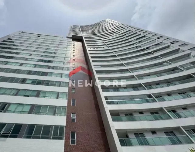 Sala comercial em Avenida João Cirilo da Silva - Altiplano Cabo Branco - João Pessoa/PB
