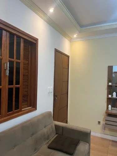 Casa na vila São Luís ( ler a descrição )