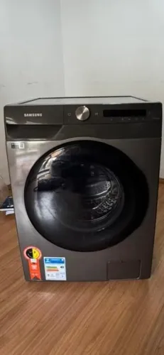 Lava e Seca Samsung modelo wd13t504dbn/az   / 13 kilos 