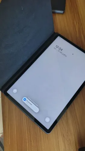 Samsung Galáxia Tab S9 Fe+