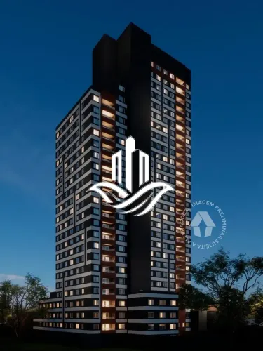 Studio à venda 1 Quarto 17.02M² Jardim Aeroporto São Paulo - SP