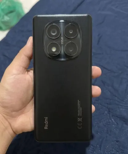 Xiaomi Redmi Note 14 Pro