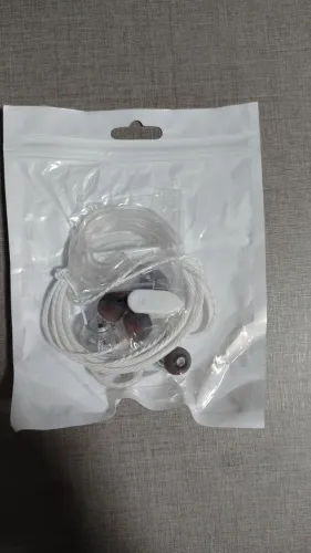 Fone de ouvido QKZ AK6 gamer com microfone novo