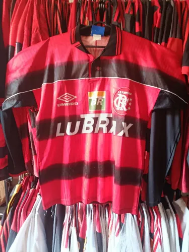 Flamengo 1997 P