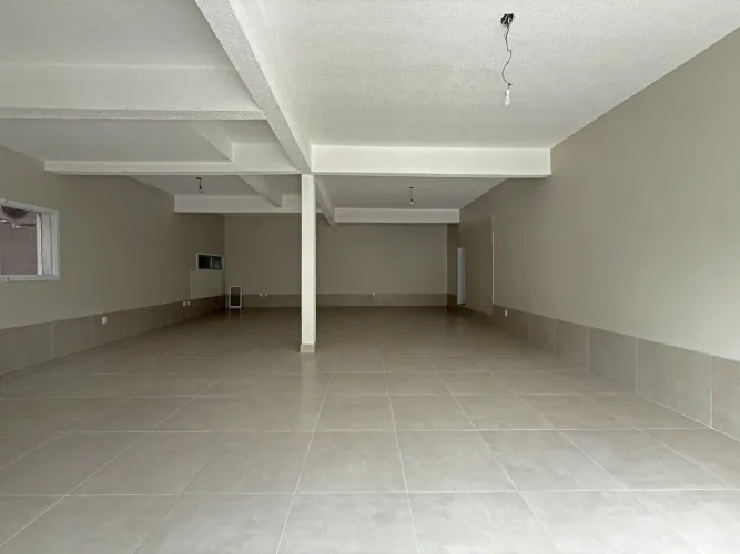 Loja/Sala Térrea - Jardim Glória