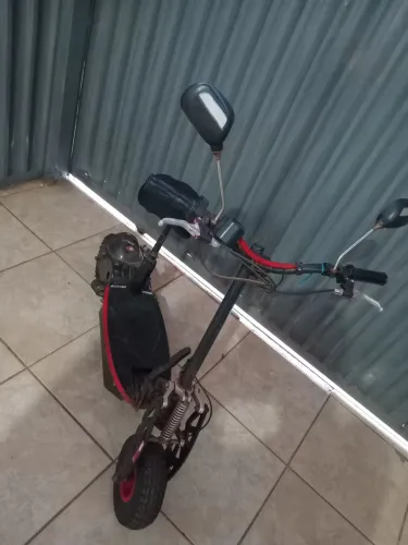 Vendo patinete eletrônico