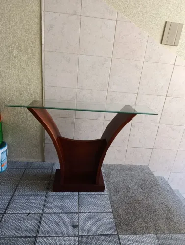 Aparador sem espelho
