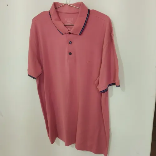 Camisa polo ellus original G zerada 