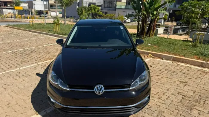 Volkswagen Golf Highline 250 TSI 1.4 Flex 16V Aut. 2018