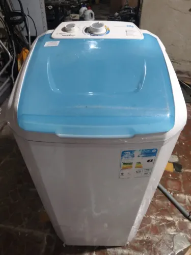 TANQUINHO BRITÂNIA 10KG