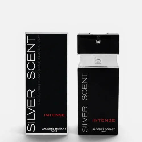 Perfume Silver Scent original 100 ML | Pronta entrega