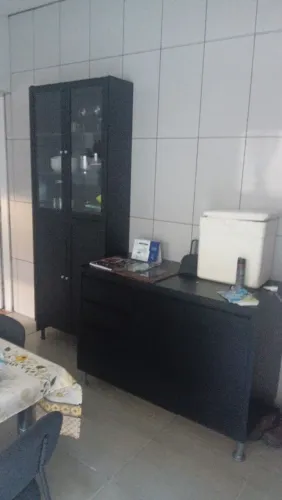 Armário de cozinha
