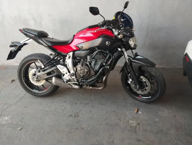 MT 07