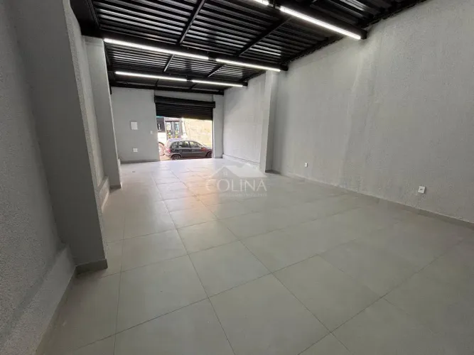 Salão Comercial à venda no centro de Jundiaí